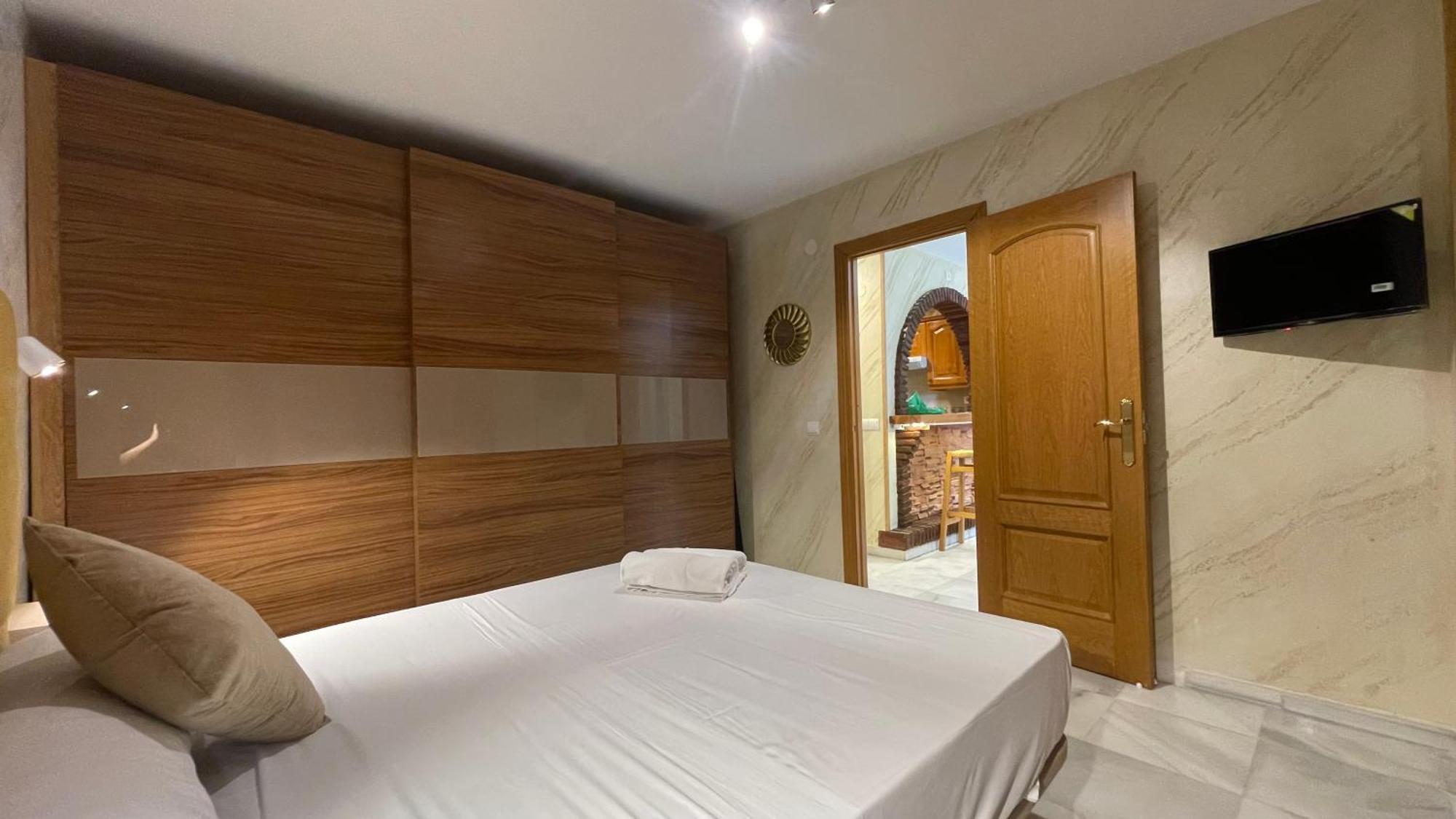 Apartamento Golf Beach Benalmadena Exterior photo